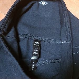 hypertek 3riple waist legging